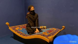 cosplay女警和女犯人醉后痴女女女性爱特辑场面非常火爆
